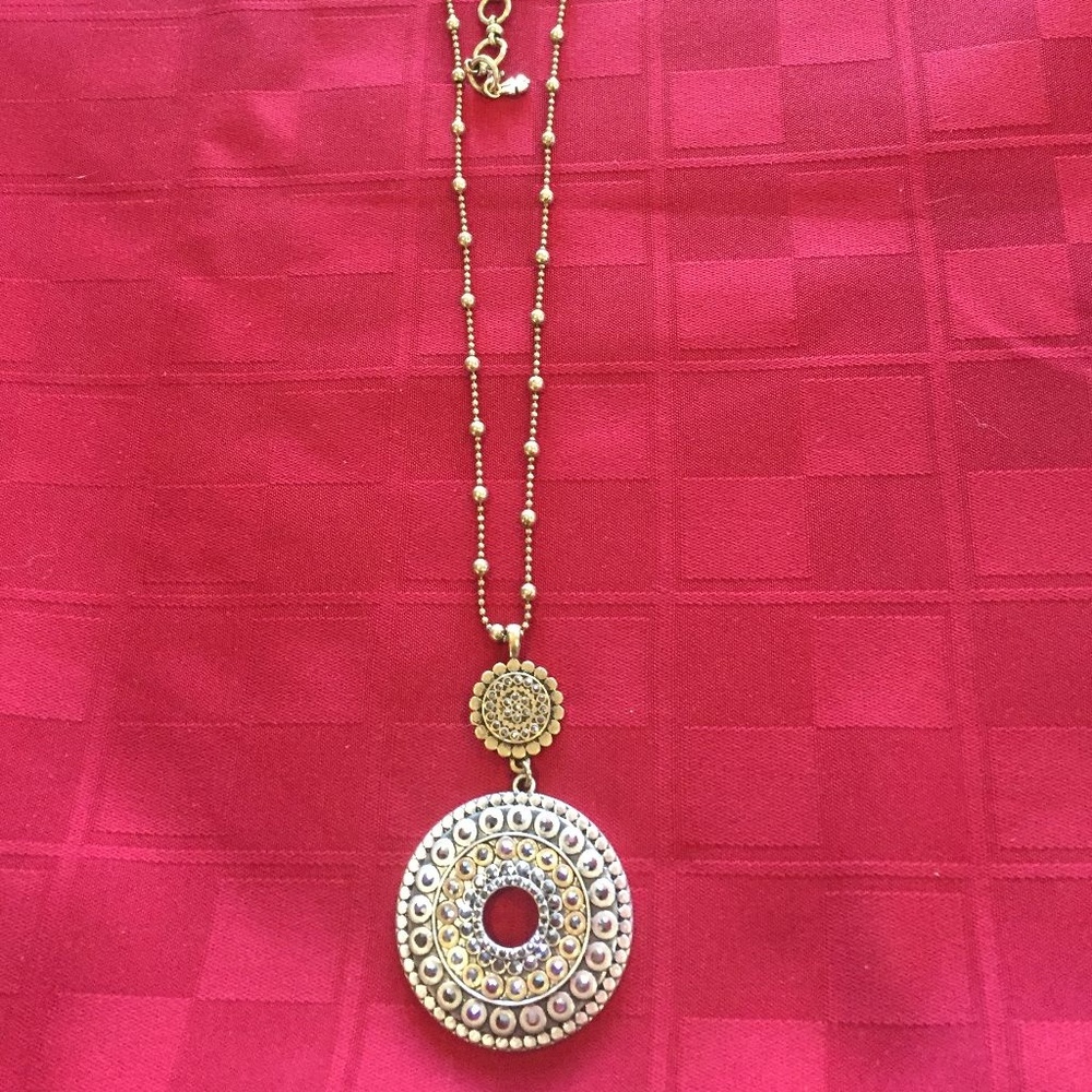 Lucky Brand Necklace